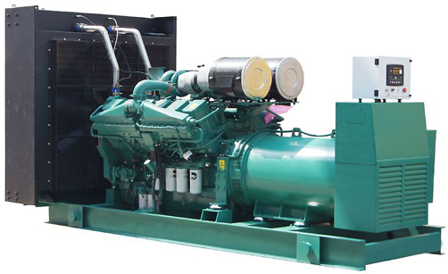 天峻30kw康明斯柴油发电机组图片 天峻30kw康明斯柴油发电机组图片