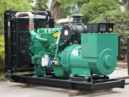 天峻710kw康明斯柴油发电机组图片 天峻710kw康明斯柴油发电机组图片