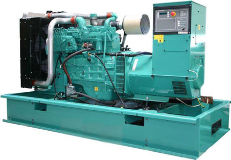 天峻180kw康明斯柴油发电机组图片 天峻180kw康明斯柴油发电机组图片
