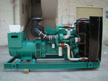 天峻1100kw康明斯柴油发电机组图片 天峻1100kw康明斯柴油发电机组图片