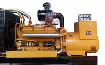 天峻发电机出租
