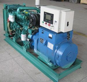 天峻发电机出租