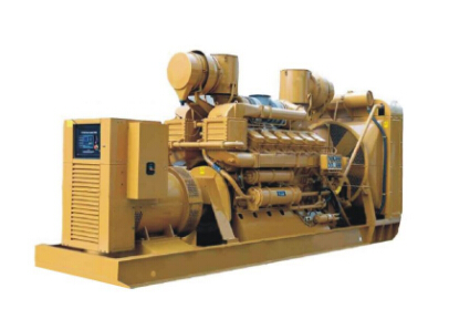 天峻发电机出租