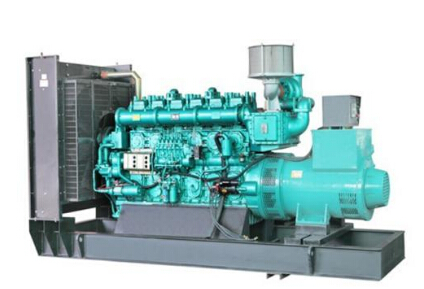 天峻发电机出租