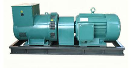 天峻发电机出租