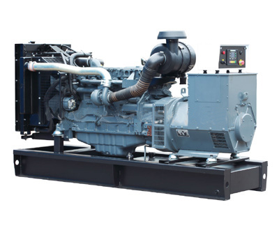 天峻应急600kw道依茨柴油发电机组 天峻应急600kw道依茨柴油发电机组