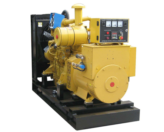 天峻发电机出租