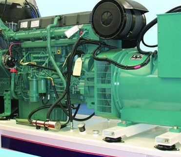 天峻发电机出租