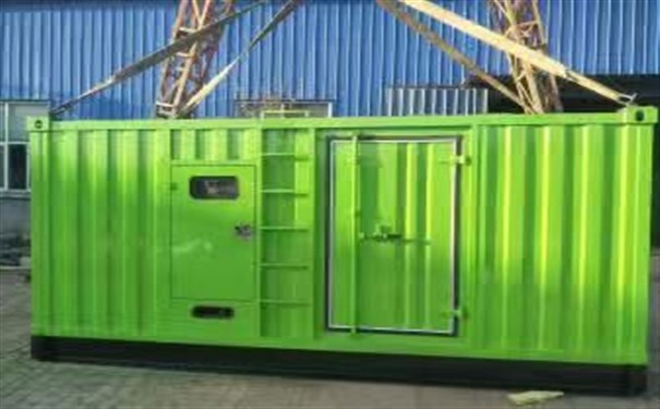 天峻600kw大型柴油发电机组出租价格 天峻600kw大型柴油发电机组出租价格